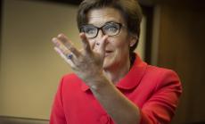 Citigroup за първи път ще бъде оглавена от жена