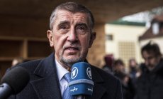 Чешките регионални избори са доминирани от партията на милиардера Бабиш