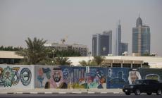 Саудитска Арабия планира нова авиокомпания, докато се диверсифицира от петрола