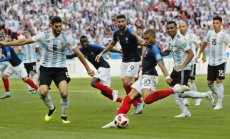 Победителят на Мондиал 2022 печели рекордните 42 милиона долара 