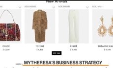 Mytheresa: Луксът е устойчив на геополитическите новини