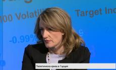 Политическите кризи в Македония и Гърция няма да се пренесат у нас