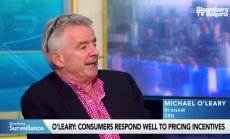 Ryanair: Boeing бавно увеличава производството, част 2