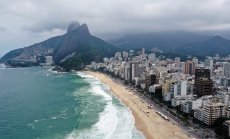 До 2100 г. дните с хубаво време на някои дестинации ще намалеят наполовина 