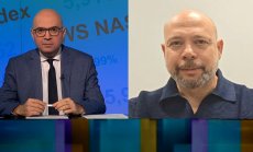 Д. Димитров, Shelly: AI води до индустриална революция и обществена еволюция