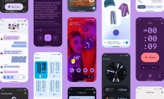 Google разкрива голям редизайн на Android преди новите промени на iPhone