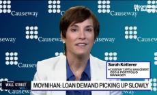 Causeway Capital търси структурните победители след пандемията