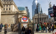 Как Лондон подобрява здравето на хората и икономиката с по-чист транспорт