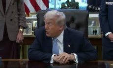 Тръмп би се гордял лично да ликвидира фабриките за дрога