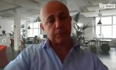 Български стартъп се бори за награда от 1 000 000$ в Сан Франциско