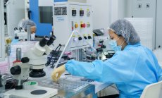 AI няма да измести ролята на специалистите в здравеопазването