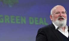 ЕС разхлабва стандартите за зелена енергия, за да замени руските изкопаеми горива