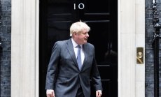 Борис Джонсън заяви, че мисли активно и за трети мандат