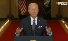 Байдън: Трябва да забраним нападателните оръжия, част 2