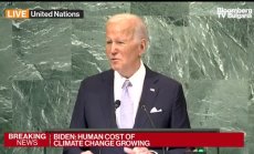 Байдън обеща $2.9 млрд за глобална хуманитарна помощ