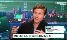 Sequoia: Това е революцията на изкуствения интелект