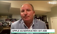  Apple е от най-големите работодатели в Китай: Wedbush Securities