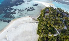 Сейшелските острови и Малдиви са най-желаните екзотични дестинации за 2023 г.