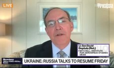 Нуждите на Украйна според ген. Дептула, част 1