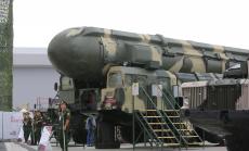 Путин мисли, че Буревестник е велико оръжие