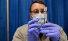 ЕК договори ускорена доставка на 10 млн. дози от ваксината на BioNTech-Pfizer 