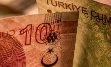 Турската лирата поскъпва за втори пореден ден спрямо долара