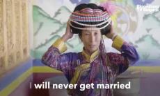 Последният матриархат в Китай, част 1