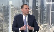 Фон Молтке: Има условия за растеж в края на годината или през 2024