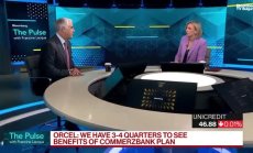 Орчел: Трябва да си свършим работата при акционерите на BPM