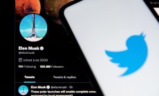 Twitter даде Мъск на съд - иска да го принуди да завърши покупката