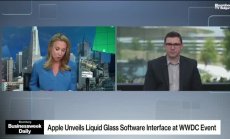 Потребителите на Apple ще учат нов интерфейс