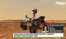 NASA ще изследва пробите от Марс с всички на Земята