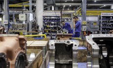 САЩ засилват търговския натиск върху Китай с митата за автомобилни части