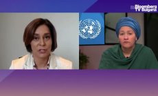 Амина Мохамед от ООН за изхранването на планетата, част 2