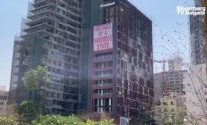 Една година от взрива в Бейрут