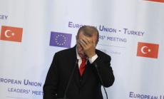 Ердоган: Надявам се лошите отношения с ЕС да са в миналото