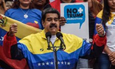 Смяна на режима във Венецуела може да отвори крановете на петрола