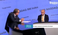 За германския бизнес в България не само няма специалисти, но и кадри, които да работят