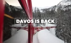 Давос се завръща