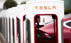 Tesla вече е компания на растежа без растеж