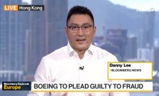 Boeing се признават за виновни в престъпен заговор за измама