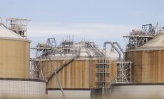 Европейският газ поевтинява леко преди края на ултиматума на САЩ към Русия