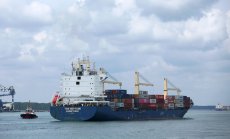 Корабоплаването се нуждае от ядрена енергия, за да реши проблема с емисиите