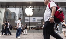 Продажбите на iPhone в Китай спаднаха с 18% през празничното тримесечие