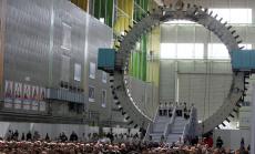 Франция ще достави 12 подводници на Австралия