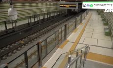 С метрото избягваме задръствания в час пик: С 50 000 души са се увеличили пътниците