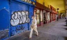 Испания записва най-големия икономически спад в Европа за второто тримесечие 