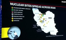 Люис: Иран може да си остави възможност