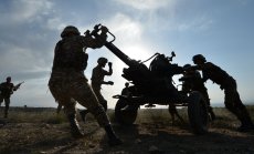 ЕС даде на Украйна първите 1.5 млрд. евро от печалбите от руски активи