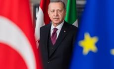 НАТО: Турция и Гърция са съгласни да преговарят за намаляване на напрежението